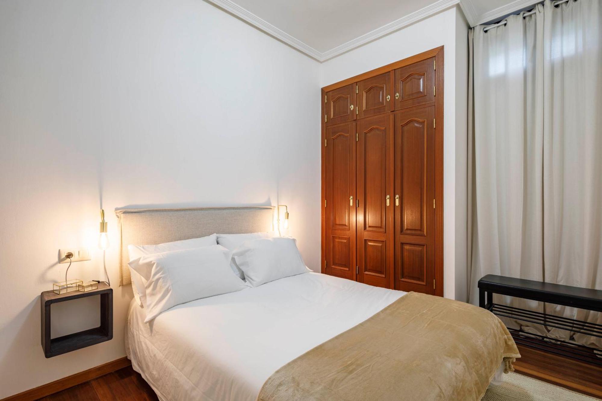 Con Encanto En El Casco Antiguo By Cabana Rentals วิโก ภายนอก รูปภาพ